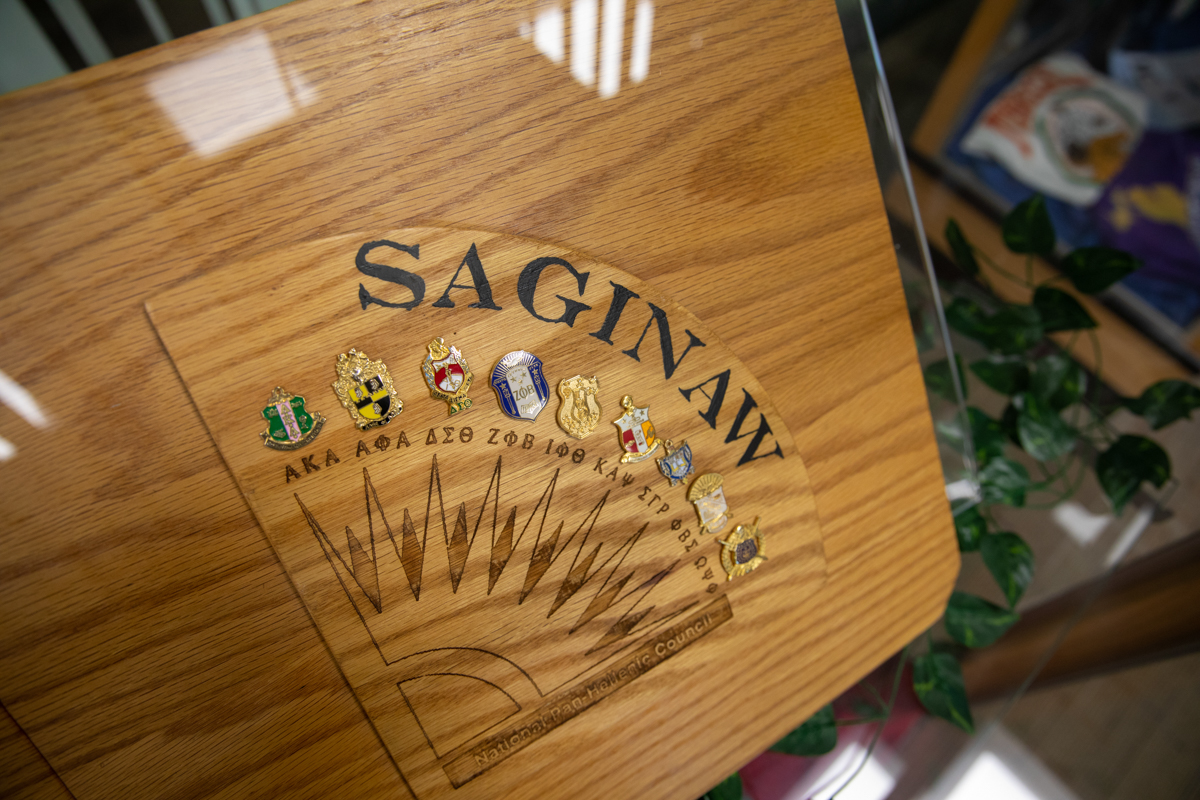 Reflecting Black Art Exhibit-3